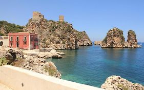La Tonnara Di Scopello Scopello (sicily)
